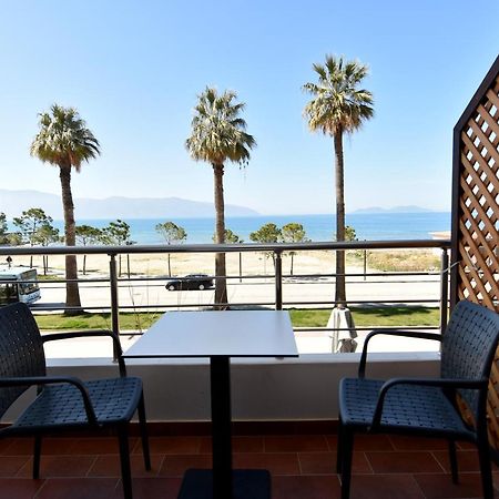 Hotel Summer Stars Vlorë Eksteriør bilde